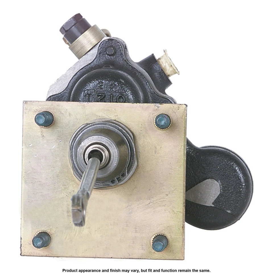 Amplificador de freno cardone TCP para Chevy Suburban K1500 C2500 Foto 3 de 4