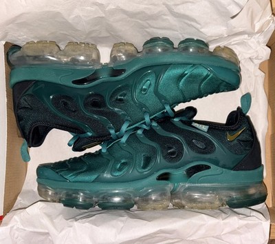 Nike Air Vapormax Plus Gr. 45 Atlanta Edition Green atl