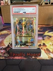 Pokémon TCG M Charizard EX #101/108 Evolutions Psa 9