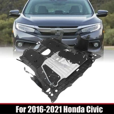 For 2016-2021 Honda Civic 74110TBCA00 Engine Cover Splash Under Shield