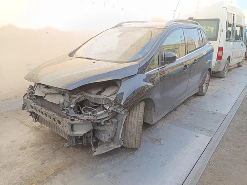 AM5T11572 Conmutador De Arranque para FORD GRAND C-MAX (CB7) Titanium 20 808716 - Imagen 5 de 10