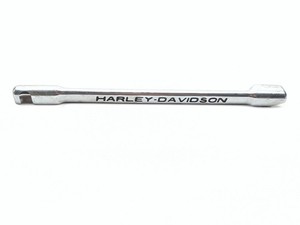 00-06 Harley Davidson Fat Boy FLSTF Left Shift Linkage Cover