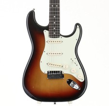 Used Fender / American Ultra Stratocaster Ultraburst 2022 Shibuya Store