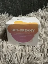 New MAËLYS GET-DREAMY Overnight Toning Whip, 6.8 fl oz, NIB 
