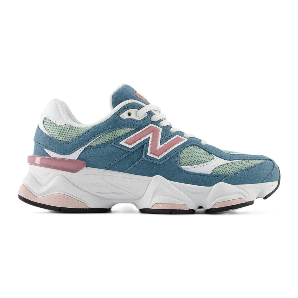 New Balance 9060 Salt Water Rosewood G90601XW GS New | eBay