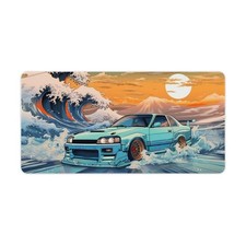 Large Desk Mats on Top of Desks Pad Big Mousepads Gaming Cool Mouse Pads for ...