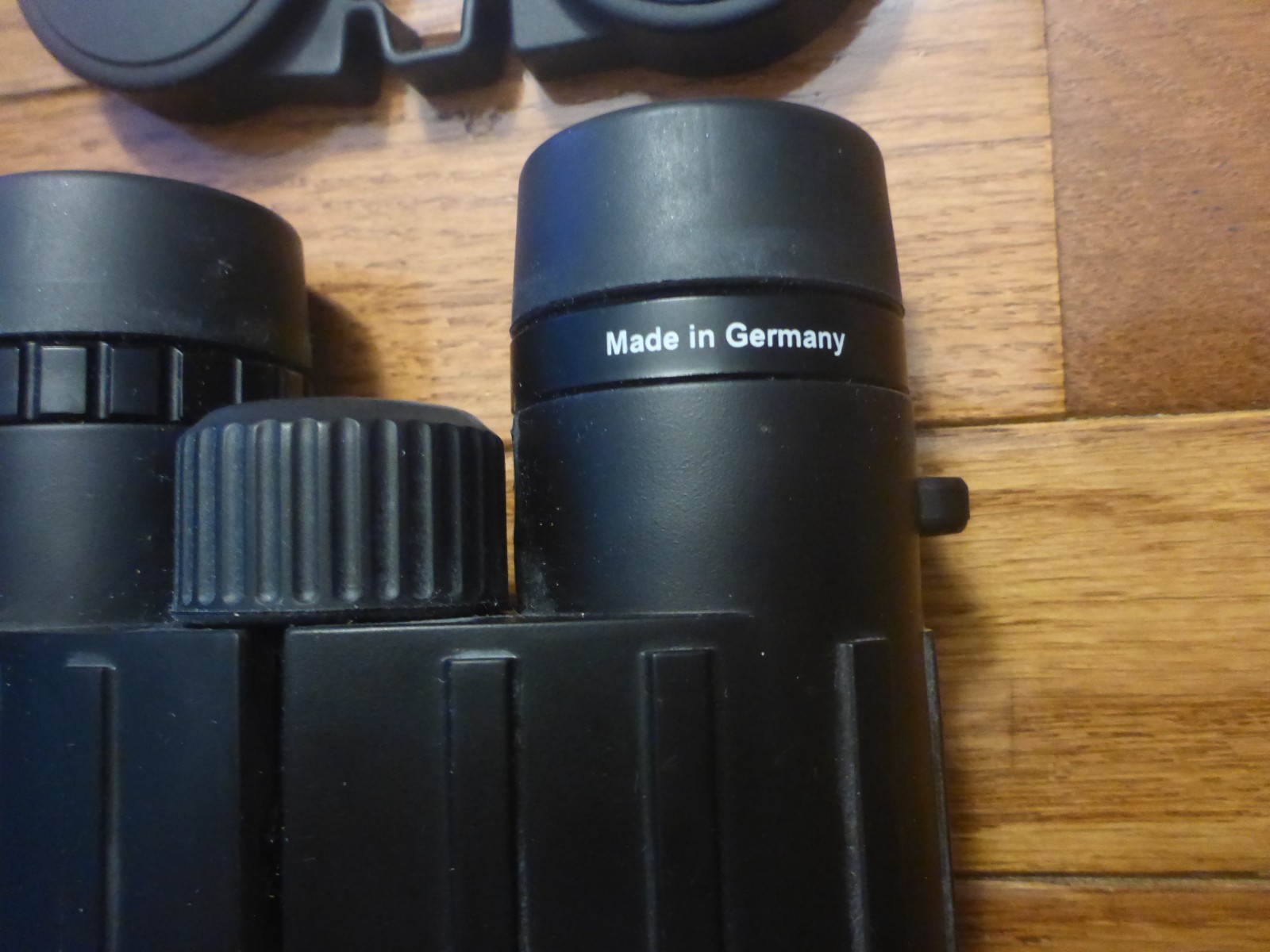 Minox BL 8X42 BR Binoculars Made in Germany