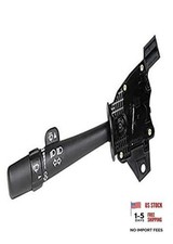 GM Genuine Parts D6279C 01999446 Turn Signal and Headlamp Dimmer Control