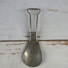 Tiffany  Co Sterling Silver Shoehorn Shoe Horn 925