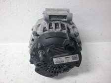 2020 Audi Q3 OEM Alternator ID 06K903026C 37K Miles Fits 19-23