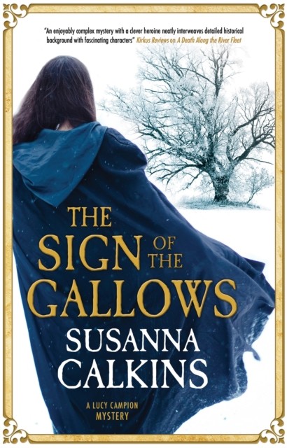 Sign Of The Gallows