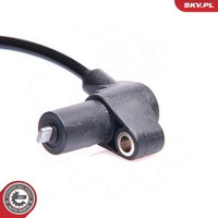 Esen SKV Sensor, Raddrehzahl 06SKV089 FüR CitroËN Peugeot
