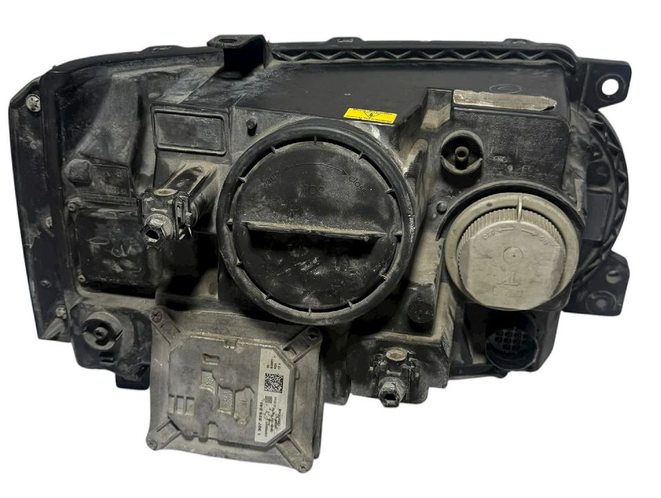 Scheinwerfer Xenon mit Blinker komplett L AH4213W030EB Land Rover Range Rover - Bild 3 von 4