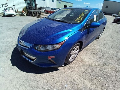 #ad Chassis ECM Hybrid electric On Battery Pack Fits 16 19 VOLT 11743345 $145.84