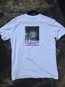 Supreme North Face T Shirt | eBay