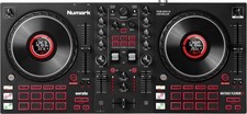 Numark Mixtrack Platinum FX 4-Deck DJ-Control...
