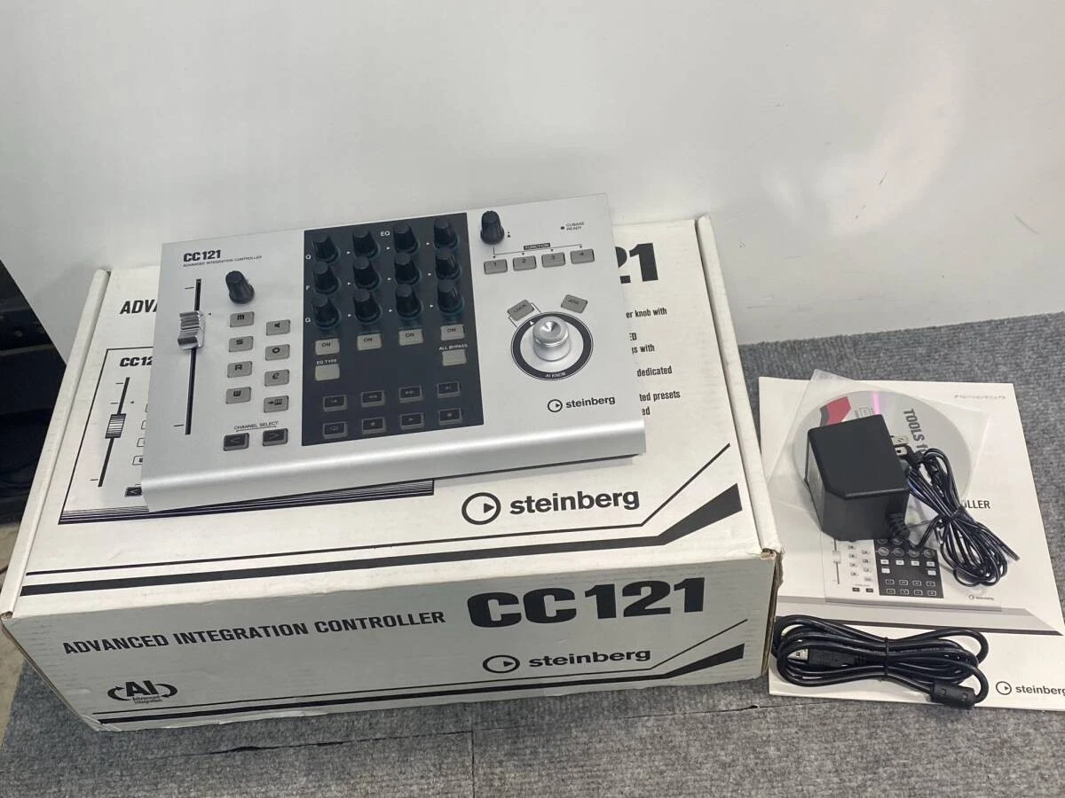 steinberg cc121 products for sale | eBay