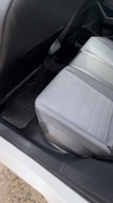 Standard Interior Detailing Service