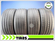 4 Continental Crosscontact Rx Lr Xl 27545r22 115w 932 2754522 - Land Rover