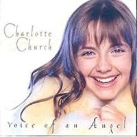 Charlotte Church - Voice OF AN Angel Musikcassette