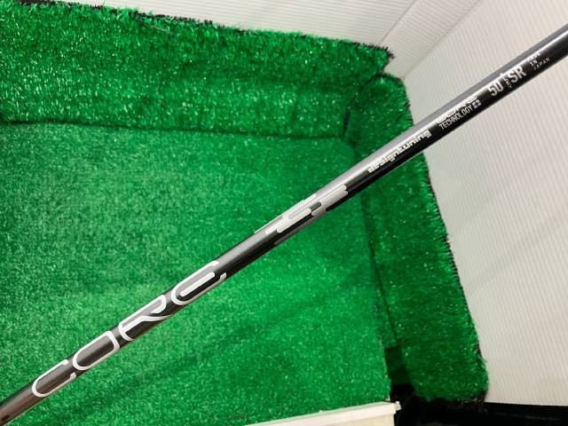 GTD Black Ice 460α Driver 1W CORE 50 SR Men Right-Handed #yJ GTD Black Ice 460α Driver 1W CORE 50 SR Men Right-Handed #yJ