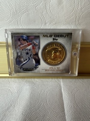 2016 Topps - Mlb Debut Series Medallion Lot 