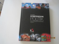 Buchners Kompendium Politik - Politik und Wir...