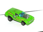 Vintage Hot Wheels Blackwall Poison Pinto **GREEN LIGHT SPECIAL**