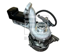 Turbolader 129152 BE TURBO