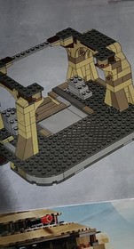 Lego 9516 Star Wars Instructions Manual ONLY Book 1 & 2 