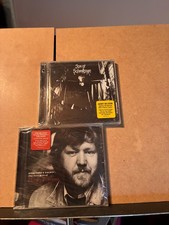 HARRY NILSSON,,,,2 CD LOT     ,,2 SEALED