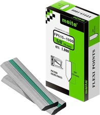 meite Flexible Points 5/8" (15 mm) for Point Driver Picture Framing Nails