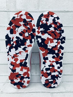 Size 11 - Nike Court Vision Low Swoosh Print for sale online  display picture 2