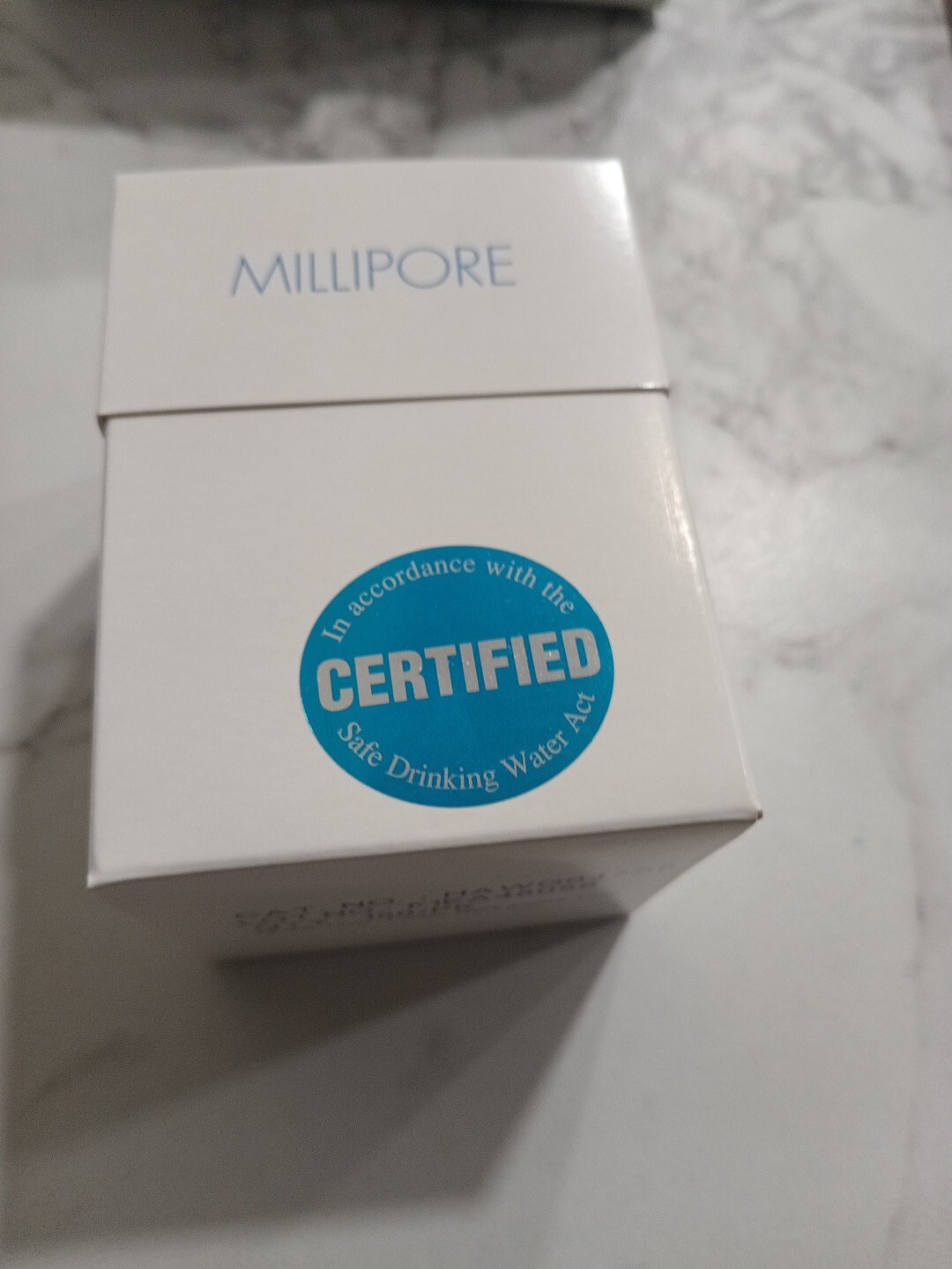 MILLIPORE HAWG047S6 S PAK STERILIZWD GRID CELLULOSE FILTER 150 PACK NEW eBay