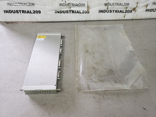 BENTLY NEVADA COMM GATEWAY I/O MODULE RS485 133323-01 NEW - Picture 1 of 7