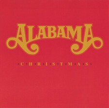 Alabama Christmas by Alabama CD, 1998, BMG  NEW  FREE Shipping 