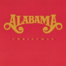 Alabama Christmas by Alabama (CD, 1998, BMG) *NEW* *FREE Shipping*