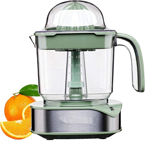 Spremiagrumi Elettrico - Centrifughe Ed Estrattori Di Succo Spremiagrumi Elettrico - Centrifughe Ed Estrattori Di Succo