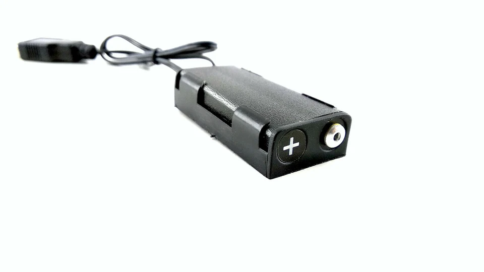 Sennheiser DC 2,USB Batterie adapter,replacemnt,EW100 EW300 EW112  EK100 EK300 - Bild 4 von 4
