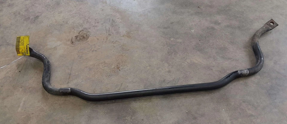 Barra estabilizadora delantera Chevy Silverado 2007-2013 36 mm OEM 23498331 Foto 3 de 4