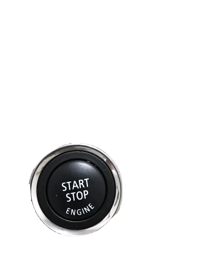 BMW 328i 2009-2011 interruptor de arranque pieza #78166FY. $35,00 cada uno de los 3 Series Foto 2 de 4