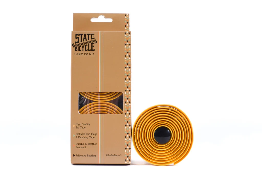 State Bicycle Co. Grips - Thumbnail 2