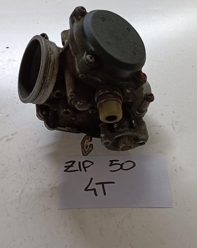 CARBURATORE PIAGGIO ZIP 50 4T 2000 - Imagen 3 de 4