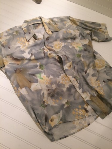 Camicia Mens Hawain Button Down Short Sleeve Casual Shirt 132 - Picture 11 of 12
