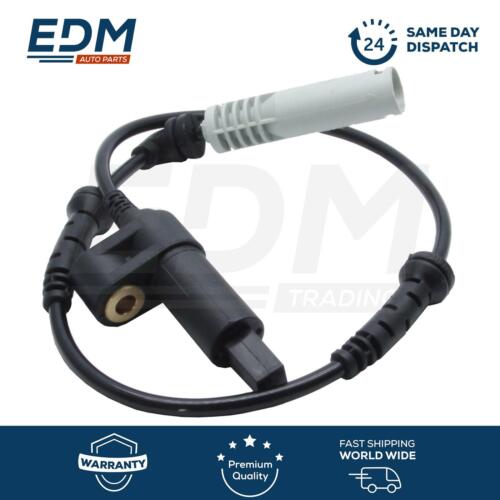 ABS Sensor Front Left/Right  for BMW E46 1.6 1.8 2.0 2.3 2.5 3.0 34521164651 New - Picture 1 of 3