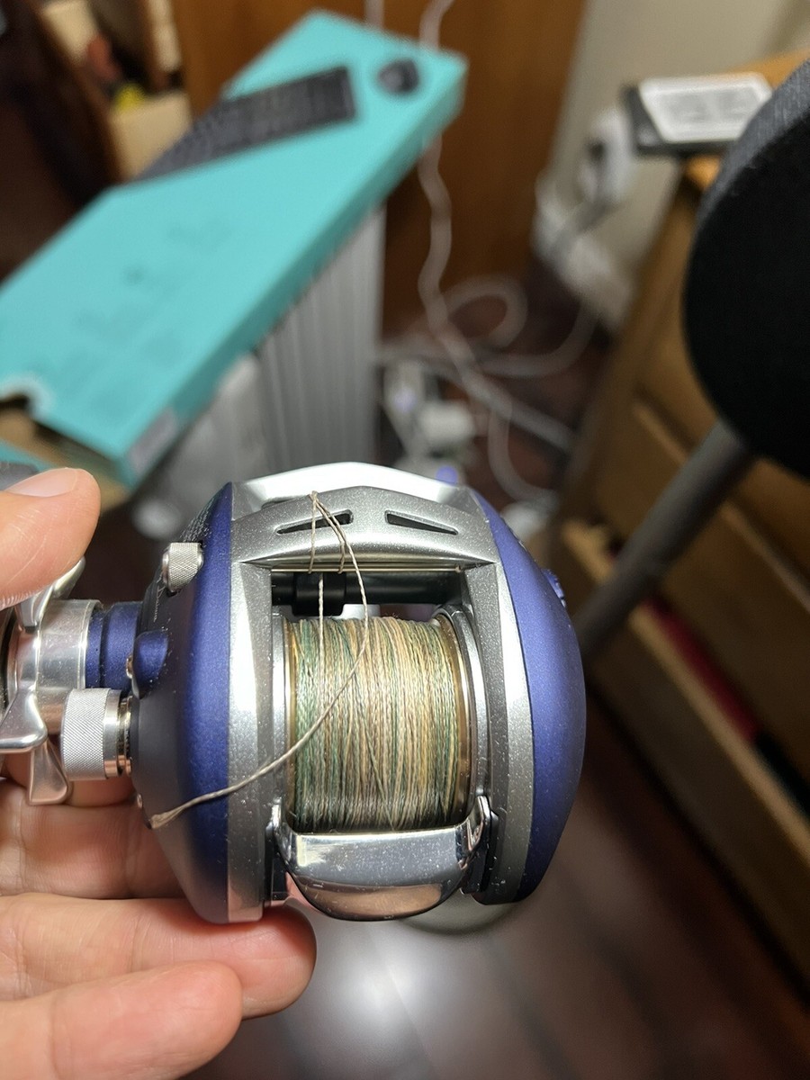 best daiwa bass casting reel 23 Lexa Baitcasting Reels Fishing Rod Lew's Custom Lite