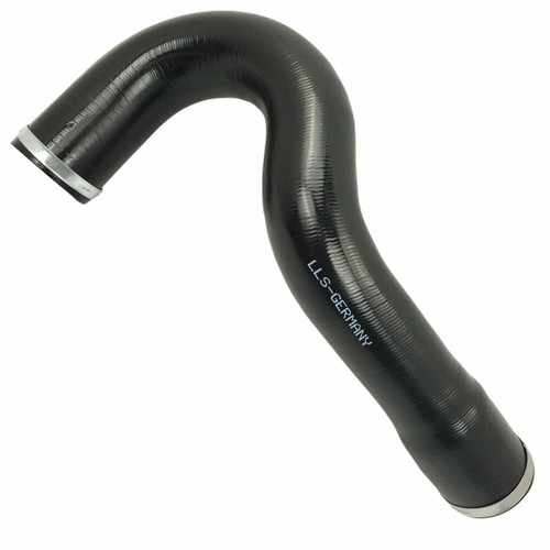 Tuyau D'admission Turbo Pour Fiat Ulysse / Peugeot 807 / Citroën C8 2.0 JTD (179) - 2002-2010 - Ref 0382Z5