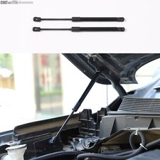 Fits 2017-2021 Nissan Titan Hood Lift Support Prop Rods Shocks Struts a pair