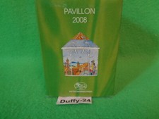 Pavillon 2 tlg  2008  In der Toscana von Hutschenreuther