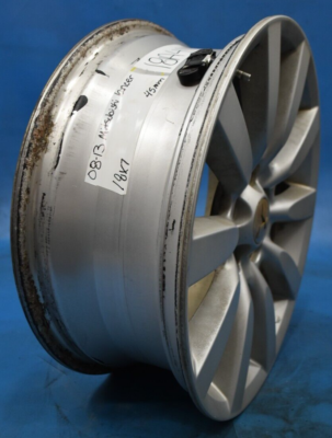 2008-2013 Mitsubishi Lancer Outlander 18x7 One Piece Cast